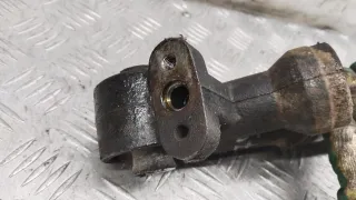  Гидростойка задняя левая Citroen C5 2 Арт 3238_2000001327921, вид 4