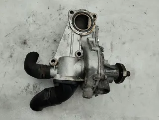  Корпус насоса водяного (помпы) Audi A6 C5 (S6,RS6) Арт GD-105012927, вид 2