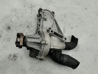  Корпус насоса водяного (помпы) Audi A6 C5 (S6,RS6) Арт GD-105012927, вид 1