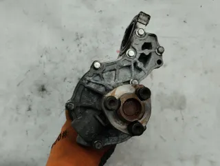  Корпус насоса водяного (помпы) Audi A6 C5 (S6,RS6) Арт GD-105012927, вид 3