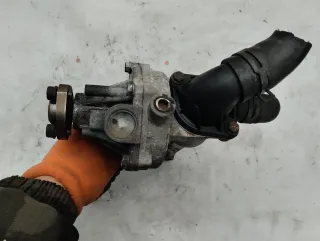  Корпус насоса водяного (помпы) Audi A6 C5 (S6,RS6) Арт GD-105012927, вид 4