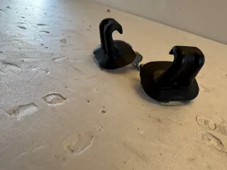  Шторка заднего стекла BMW X5 E70 restailing Арт BMW33601, вид 1