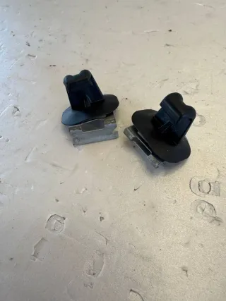  Шторка заднего стекла BMW X5 E70 restailing Арт BMW33601, вид 2