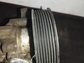 A0064663101 Насос гидроусилителя руля Mercedes R W251 Арт 15131.H2633, вид 3