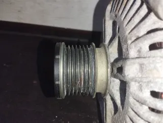  Генератор Mercedes R W251 3.0л CDi Арт 15132.H2633, вид 2