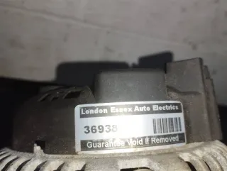  Генератор Mercedes R W251 3.0л CDi Арт 15132.H2633, вид 5