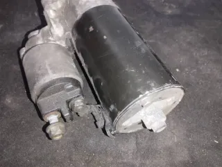 A0061519801 Стартер Mercedes R W251 3.0л CDi Арт 15133.H2633, вид 7