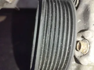 A0022305811 Компрессор кондиционера Mercedes R W251 3.0л CDi Арт 15134.H2633, вид 5