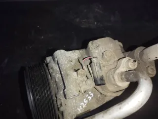 A0022305811 Компрессор кондиционера Mercedes R W251 3.0л CDi Арт 15134.H2633, вид 6