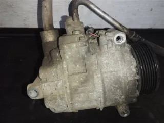 A0022305811 Компрессор кондиционера Mercedes R W251 3.0л CDi Арт 15134.H2633, вид 7