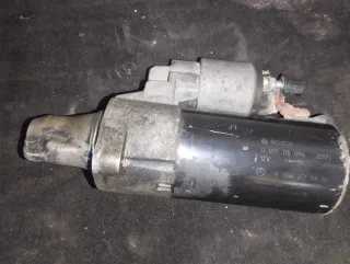 A0061519801 Стартер Mercedes GL X164 3.0л CDi Арт 15135.I161, вид 3