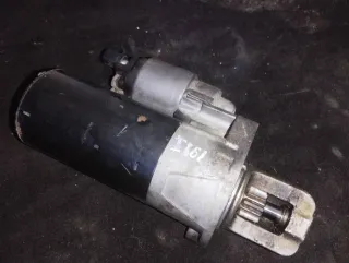 A0061519801 Стартер Mercedes GL X164 3.0л CDi Арт 15135.I161, вид 4