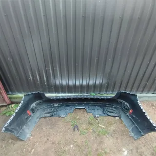 A1665403415 Проводка бампера заднего Mercedes GLS X166 Арт 15136.MOU, вид 1