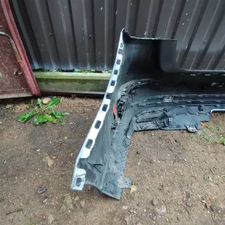 A1665403415 Проводка бампера заднего Mercedes GLS X166 Арт 15136.MOU, вид 2