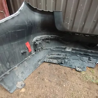 A1665403415 Проводка бампера заднего Mercedes GLS X166 Арт 15136.MOU, вид 5