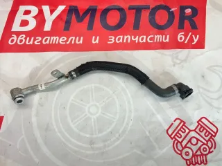 11538580500, 8580500 Патрубок (трубопровод, шланг) MINI Cabrio F57 Арт 18444, вид 1
