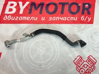 11538580500, 8580500 Патрубок (трубопровод, шланг) MINI Cabrio F57 Арт 18444, вид 2