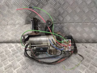  Компрессор пневмоподвески Audi A6 C6 (S6,RS6) Арт 108295858, вид 1