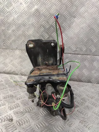  Компрессор пневмоподвески Audi A6 C6 (S6,RS6) Арт 108295858, вид 3