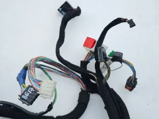 9651027180 Проводка салона Peugeot 307 Арт 108297257, вид 2