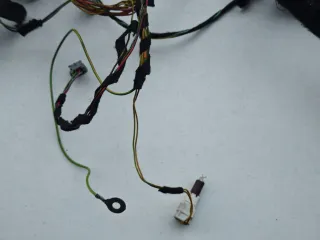 9651027180 Проводка салона Peugeot 307 Арт 108297257, вид 4