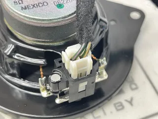 68423672AA,5059062AA Динамик торпедо правый Dodge RAM 5 Арт V3234, вид 4