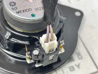 68423672AA,5059062AA Динамик торпедо правый Dodge RAM 5 Арт V3235, вид 4