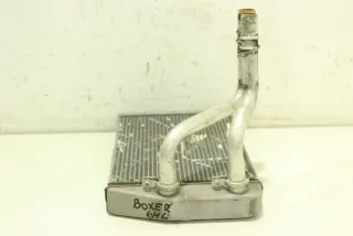  Радиатор отопителя (печки) Citroen Jumper 2 Арт 108301205