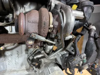 9H06,9H0610JBCM Двигатель Peugeot 3008 1 1.6л Арт 108301384, вид 7