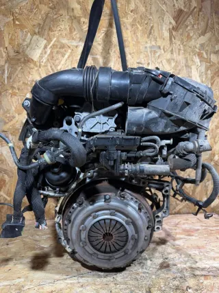 9H06,9H0610JBCM Двигатель Peugeot 3008 1 1.6л Арт 108301384, вид 6