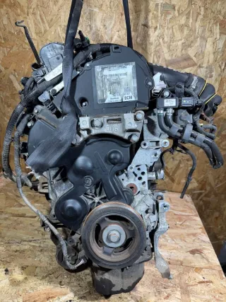 9H06,9H0610JBCM Двигатель Peugeot 3008 1 1.6л Арт 108301384, вид 4