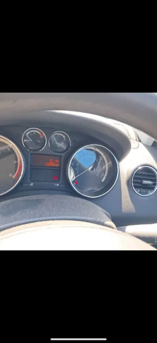 9H06,9H0610JBCM Двигатель Peugeot 3008 1 1.6л Арт 108301384, вид 3