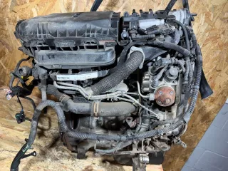 9H06,9H0610JBCM Двигатель Peugeot 3008 1 1.6л Арт 108301384, вид 5