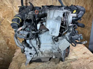 9H06,9H0610JBCM Двигатель Peugeot 3008 1 1.6л Арт 108301384, вид 2