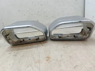 9894675,9894676 Насадка на глушитель BMW X4 G02 Арт 108301886, вид 4