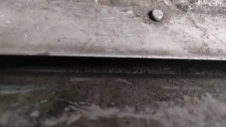 1708347 Поддон BMW 7 E32 3.5л Арт 108302510, вид 2