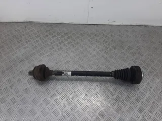 4F0501203B полуось задняя Audi A6 C6 (S6,RS6) Арт 1093002, вид 1