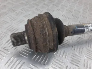 4F0501203B полуось задняя Audi A6 C6 (S6,RS6) Арт 1093002, вид 2