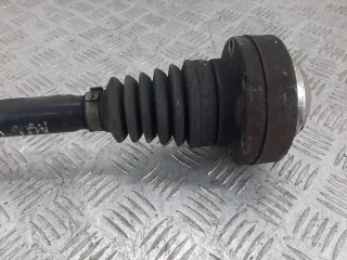 4F0501203B полуось задняя Audi A6 C6 (S6,RS6) Арт 1093002, вид 3