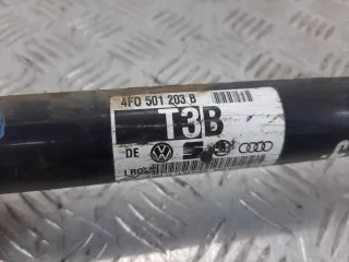 4F0501203B полуось задняя Audi A6 C6 (S6,RS6) Арт 1093002, вид 4