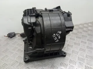  Отопитель в сборе (печка) Audi A6 C6 (S6,RS6) Арт 1090249, вид 2