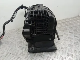  Отопитель в сборе (печка) Audi A6 C6 (S6,RS6) Арт 1090249, вид 3