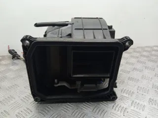  Отопитель в сборе (печка) Audi A6 C6 (S6,RS6) Арт 1090249, вид 4