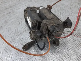 4F0616005D Компрессор пневмоподвески Audi A6 C6 (S6,RS6) Арт 1092442, вид 3