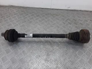 4F0501203B Полуось задняя (приводной вал, ШРУС) Audi A6 C6 (S6,RS6) Арт 1094043, вид 1