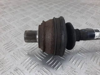 4F0501203B Полуось задняя (приводной вал, ШРУС) Audi A6 C6 (S6,RS6) Арт 1094043, вид 2
