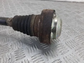 4F0501203B Полуось задняя (приводной вал, ШРУС) Audi A6 C6 (S6,RS6) Арт 1094043, вид 3