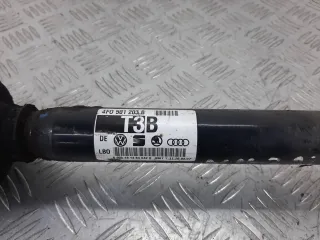 4F0501203B Полуось задняя (приводной вал, ШРУС) Audi A6 C6 (S6,RS6) Арт 1094043, вид 4