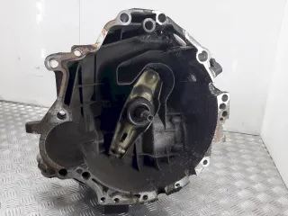 GFQ30093 КПП механическая (МКПП) 5-ступенчатая Audi A6 C5 (S6,RS6) 2.4л i Арт 1043801, вид 1