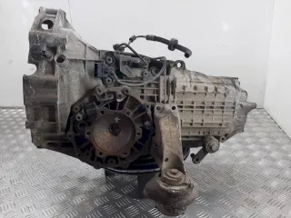 GFQ30093 КПП механическая (МКПП) 5-ступенчатая Audi A6 C5 (S6,RS6) 2.4л i Арт 1043801, вид 2